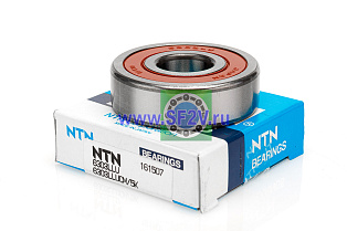 6303 LLUCM/5K (2RS) NTN