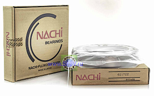 6217 ZZ NACHI