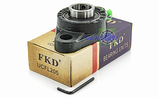 UCFL 205 FKD