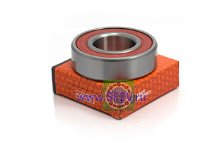 180205 (6205 2RS) CRAFT