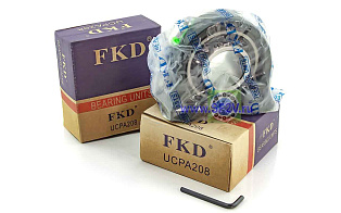 UCPA 208 FKD