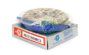 70- 32215 Л (NU 215 EMC3) ZNL