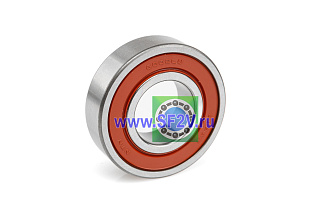 6002 LLUCM/5K (2RS) NTN