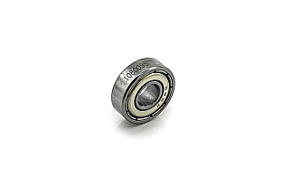 1000095 ZZ (695 ZZ) NTRL