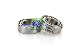 1000088 ZZ (618/8 ZZ) MTM