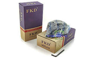 UCFL 210 FKD