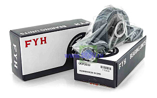 UCP 203 FYH