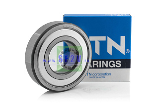 6312 ZZ/2AS NTN