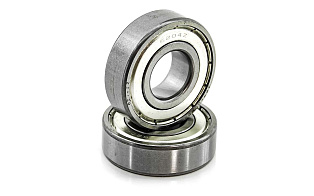 80204 (6204 ZZ) АПП