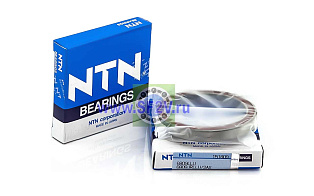 6809 JRLLU/5K (2RS) NTN