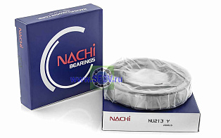 NU 213 NACHI