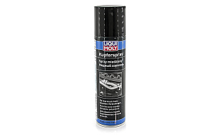 Медный спрей для тормозных колодок 3970 LIQUI MOLY
