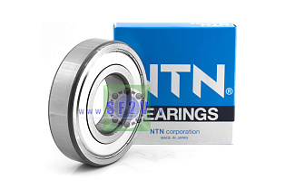 6311 ZZ/2AS NTN