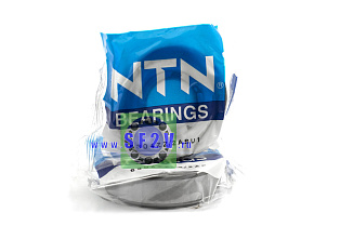 6304 ZZ/2AS NTN