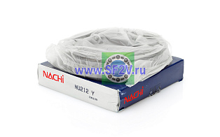 NU 212 NACHI