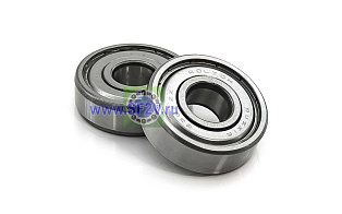 6- 80302 (6302 ZZ) ROLTOM