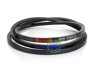SPA 2182 Lw BANDO