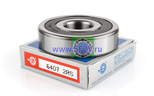 180407 (6407 2RS) ZNL