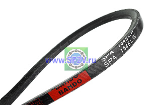 SPA 1545 Lw BANDO