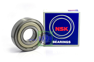 6305 ZZC3 NSK