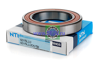 6015 LLUCM/5K (2RS) NTN