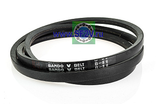 B 86 2159-Li (JP) BANDO