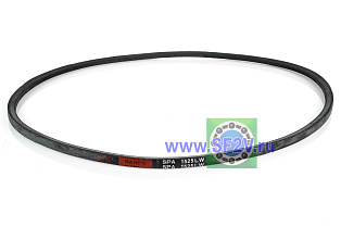 SPA 1525 Lw BANDO
