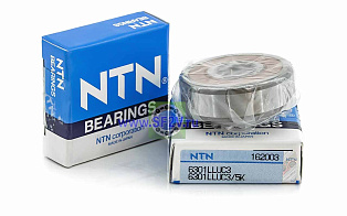 6301 LLUC3/5K (2RSC3) NTN