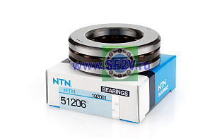 51206 NTN