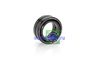 GE 30 ES 2RS 30х47х18/22 CX