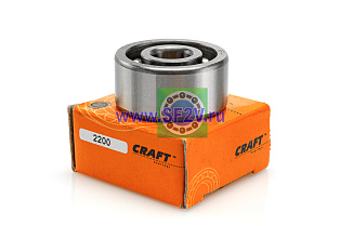 1500 (2200) CRAFT