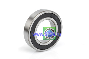 6- 180210 АС17 (6210 2RS) ППЗ