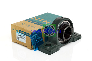 UCP 208 D1 NTN