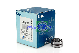 NKI 20 /16 (NKJ 20 /16) KOYO