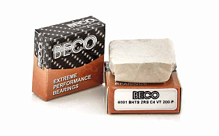 6001 BHTS 2RSC4 VT 200 C° BECO