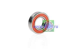6800 LLU/2AS (2RS) NTN