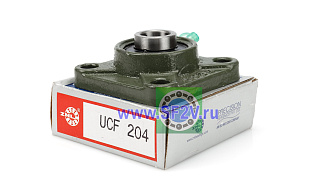 UCF 204 ZNL