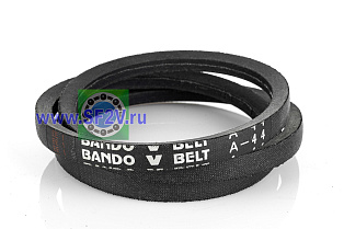 A 44 1122-Ld (JP) BANDO