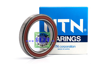 6912 LLU/5K (2RS) NTN