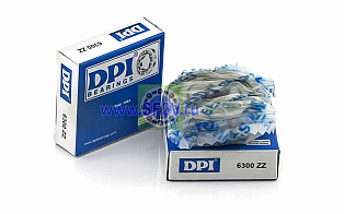 80300 (6300 ZZ) DPI