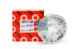 NJ 2209 EXL TVP2 FAG