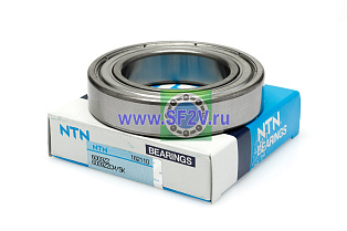 6009 ZZCM/5K NTN