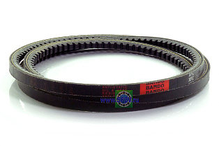 XPZ 1850 Lw (SPZX 1850) BANDO