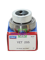 YET 205 SKF