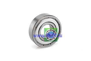 80101 (6001 ZZ) NFC