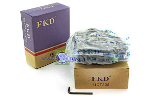 UCT 208 FKD