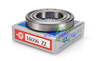 7000106 ZZ (16006 ZZ) ZNL