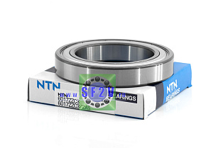 6017 ZZC3/5K NTN