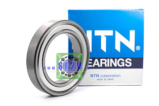 6015 ZZC3/2AS NTN