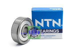 6300 ZZ/2AS (T) NTN